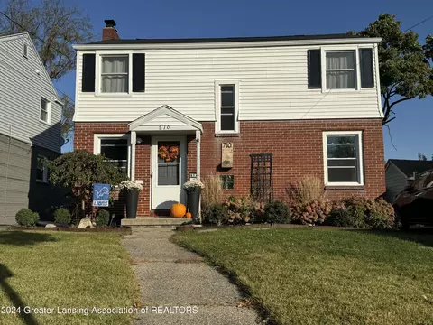 710 Downer Ave, Lansing, MI 48912