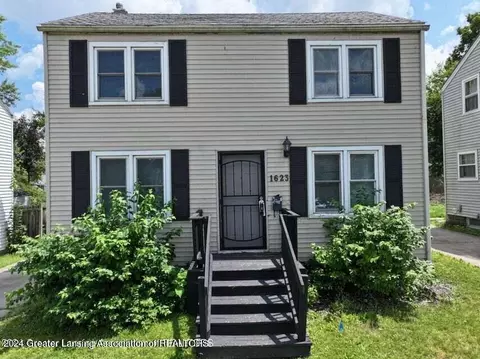 1623 S Pennsylvania Ave, Lansing, MI 48910