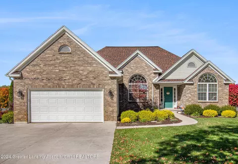 6067 Limestone Ln, Dimondale, MI 48821 photo 4
