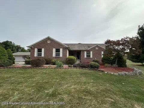 1875 S Waverly Rd, Eaton Rapids, MI 48827