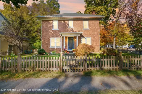 331 E Grand River Ave, Williamston, MI 48895