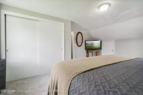 Bedroom - 13121 Tucker Dr, Dewitt, MI 48820 photo 1 of 9