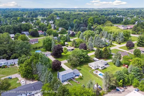 View/Area - 13121 Tucker Dr, Dewitt, MI 48820 photo 8 of 8