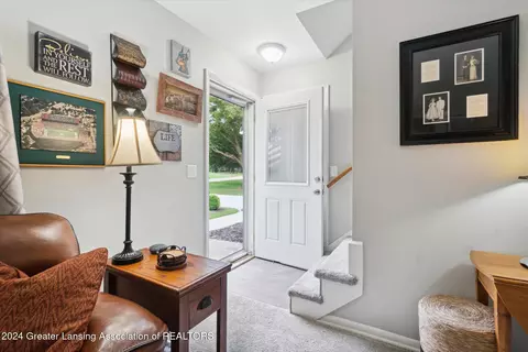 Entry Way - 13121 Tucker Dr, Dewitt, MI 48820 photo 1 of 4