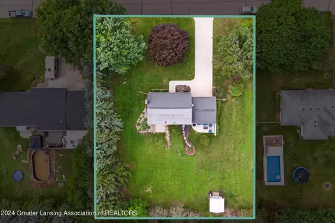 View/Area - 13121 Tucker Dr, Dewitt, MI 48820 photo 1 of 8