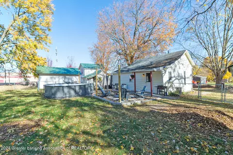Exterior - 231 Mechanic St, Mason, MI 48854 photo 3 of 3