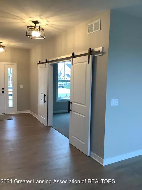 Entry Way - 11800 Kalamata Dr #102, Dewitt, MI 48820 photo 1 of 2