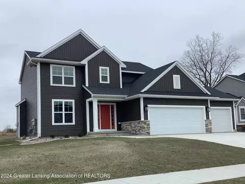 11800 Kalamata Dr #102, Dewitt, MI 48820
