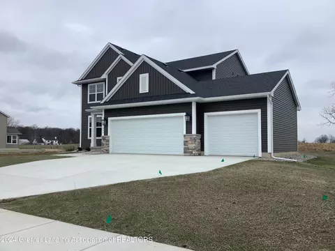 Exterior - 11800 Kalamata Dr #102, Dewitt, MI 48820 photo 2 of 3