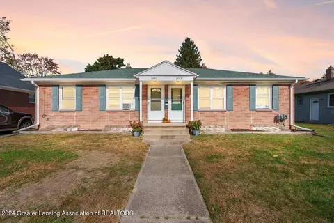 103133 Ann St, East Lansing, MI 48823