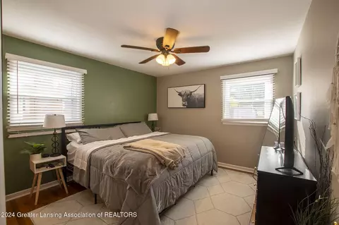 Bedroom - 3423 Cornelia Dr, Lansing, MI 48917 photo 1 of 2