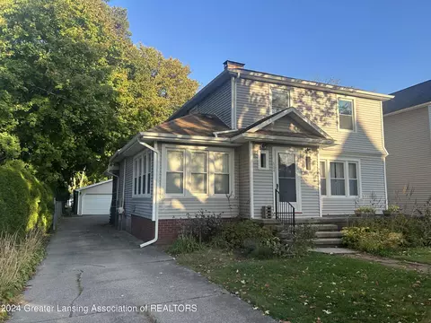 Undisclosed, Owosso, MI 48867
