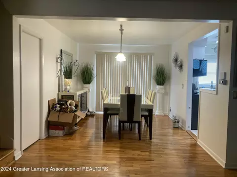 Dining - 3025 Cooley Dr, Lansing, MI 48911 photo 1 of 2