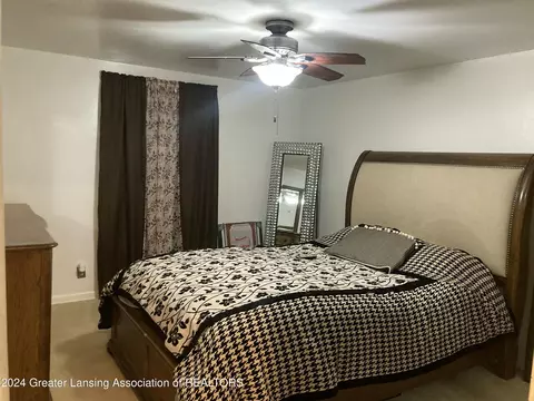 Bedroom - 3025 Cooley Dr, Lansing, MI 48911 photo 1 of 6