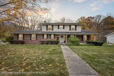 1873 Birchwood Dr, Okemos, MI 48864