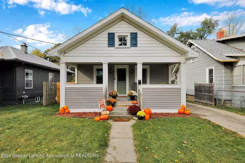 1125 N High St, Lansing, MI 48906