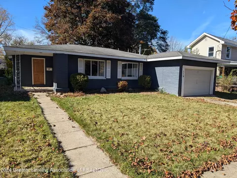 119 N Pine St, Saint Louis, MI 48880