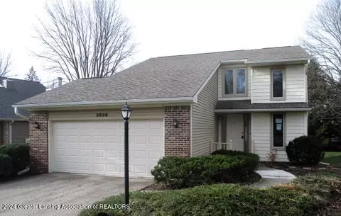 3535 Apple Valley Rd, Okemos, MI 48864