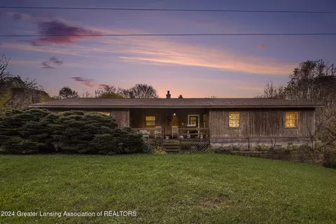 8687 Keller Rd, Delton, MI 49046