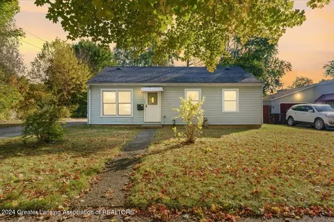 1026 Fitch St, Albion, MI 49224