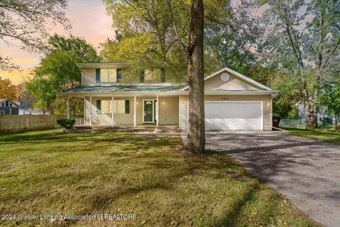 280 E Quincy St, Dimondale, MI 48821