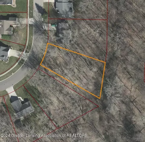 0 Williamsburg Rd, Lansing, MI 48917 photo 2