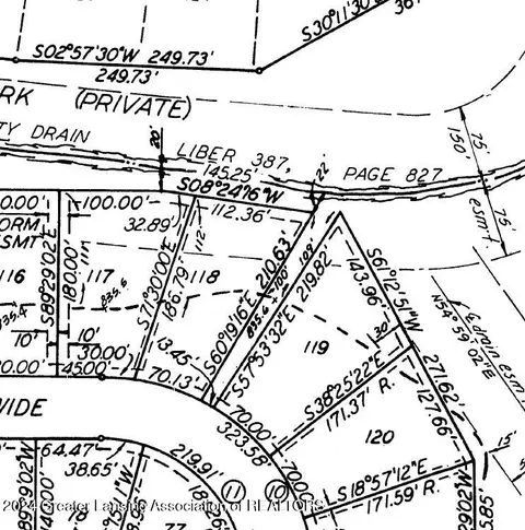 0 Williamsburg Rd, Lansing, MI 48917 photo 34