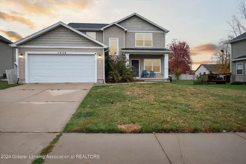 1538 Catalina Dr, Holt, MI 48842