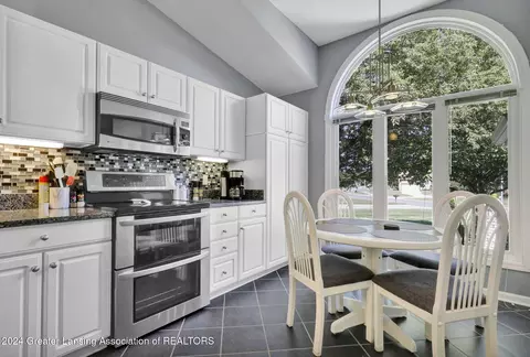 Kitchen - 6911 Springtree, Lansing, MI 48917 photo 1 of 3