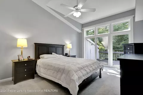 Bedroom - 6911 Springtree, Lansing, MI 48917 photo 1 of 4