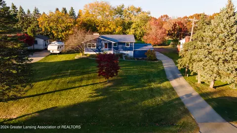 View/Area - 407 E Herbison Dr, Dewitt, MI 48820 photo 1 of 3