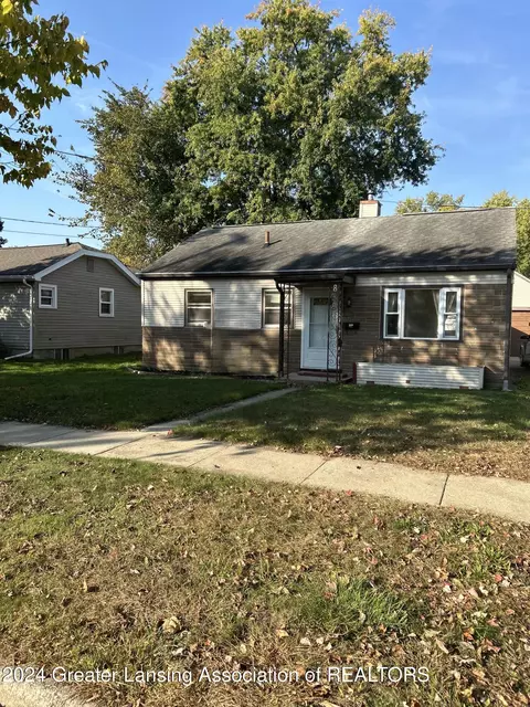 Undisclosed, Jackson, MI 49202