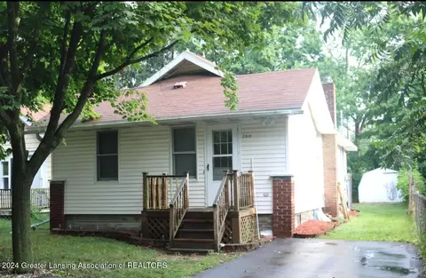 Undisclosed, Lansing, MI 48917