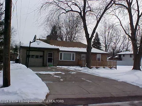 Undisclosed, Lansing, MI 48911