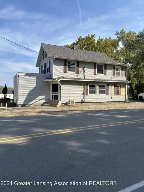 Undisclosed, Jackson, MI 49203