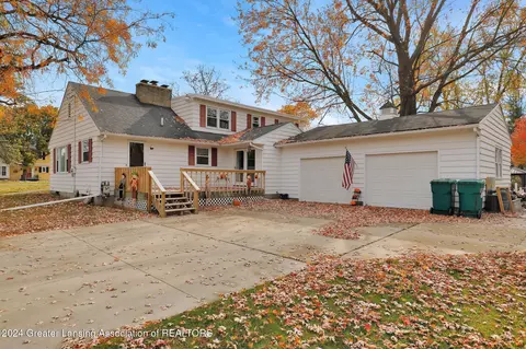 1625 N Willow Hwy, Lansing, MI 48917