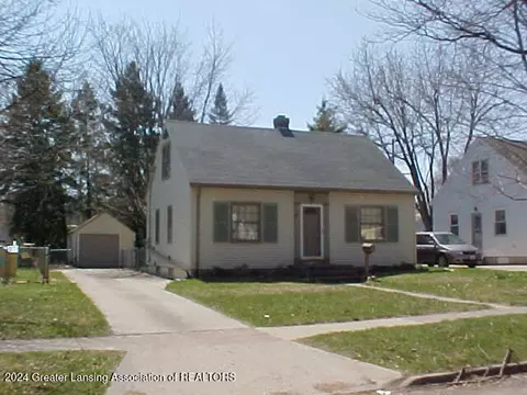 Undisclosed, Lansing, MI 48910