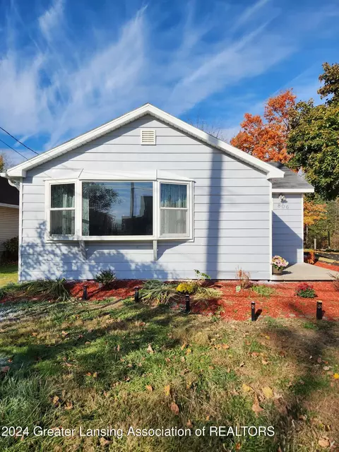 806 W Sheridan Rd, Lansing, MI 48906