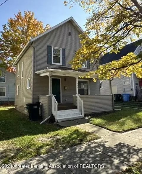 305 S Bingham St, Lansing, MI 48912