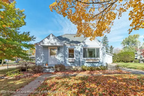 1746 Boston Blvd, Lansing, MI 48910