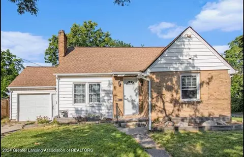 Undisclosed, Lansing, MI 48915