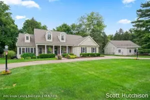 Undisclosed, Williamston, MI 48895