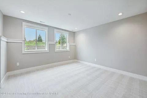 Bedroom - 5302 E Hawk Hollow Dr #34, Bath, MI 48808 photo 2 of 4