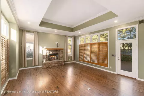 Living - 13210 Starwood Ln, Dewitt, MI 48820 photo 3 of 3