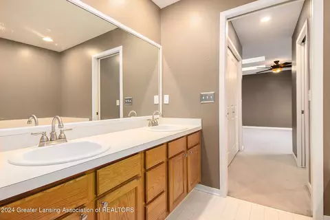 Entry Way - 13210 Starwood Ln, Dewitt, MI 48820 photo 1 of 1