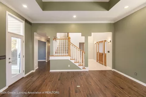 Living - 13210 Starwood Ln, Dewitt, MI 48820 photo 1 of 3