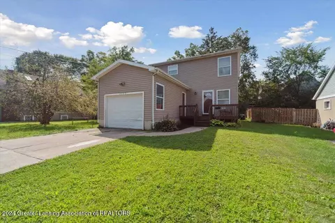 Undisclosed, Lansing, MI 48915