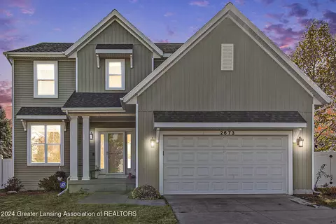 2673 Coreopsis Dr, Okemos, MI 48864