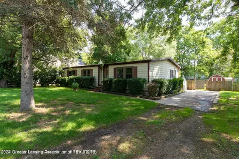 Undisclosed, Eaton Rapids, MI 48827