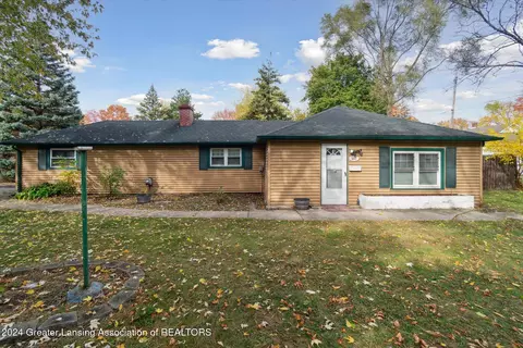 501 31st St, Bay City, MI 48708